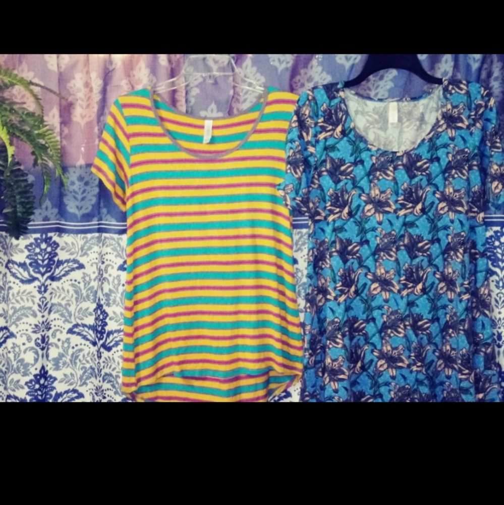 Lularoe bundle